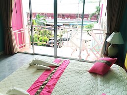Cookies Hotel
