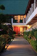 Cookies Hotel
