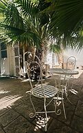Ashby Manor Guest House