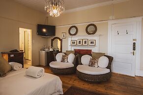 Ashby Manor Guest House