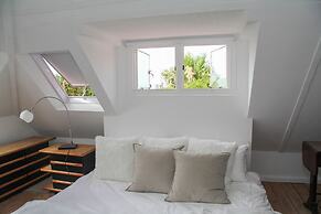Ashby Manor Guest House
