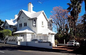Ashby Manor Guest House