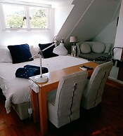 Ashby Manor Guest House