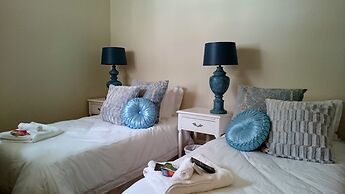 Ashby Manor Guest House