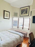 Ashby Manor Guest House