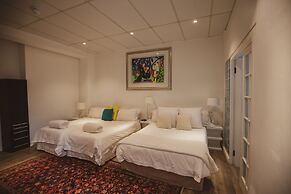 Ashby Manor Guest House
