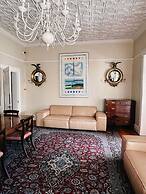 Ashby Manor Guest House