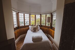 Ashby Manor Guest House