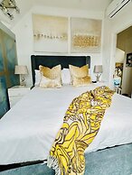 Ashby Manor Guest House