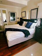 Ashby Manor Guest House