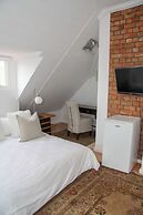 Ashby Manor Guest House