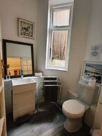 Ashby Manor Guest House