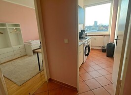 Hevals Grand Schöneberg