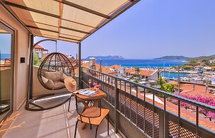 Cinar Hotel