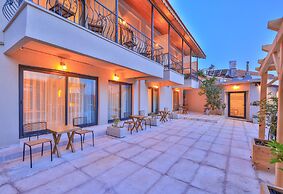 Cinar Hotel