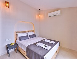 Cinar Hotel