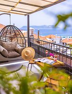Cinar Hotel