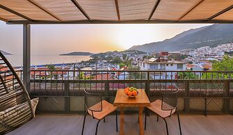 Cinar Hotel