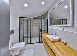 Cinar Hotel