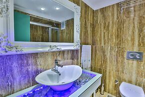 Cinar Hotel