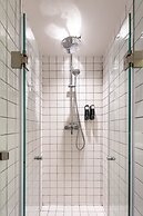 The Botanic Service Room
