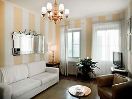 Residenza Borgo 27