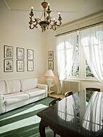 Residenza Borgo 27