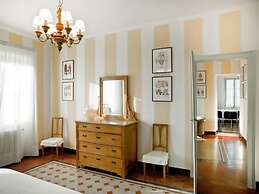 Residenza Borgo 27