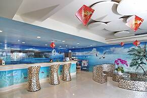 Clownfish Resort