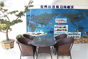 Clownfish Resort