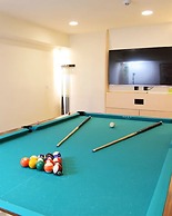 Clownfish Resort