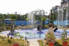 Clownfish Resort