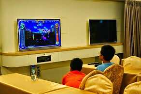 Clownfish Resort