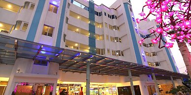 Clownfish Resort