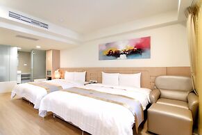 Clownfish Resort