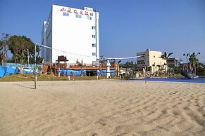 Clownfish Resort