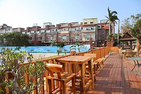 Clownfish Resort