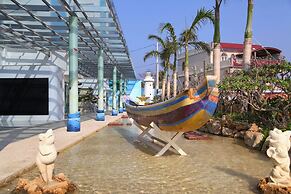 Clownfish Resort