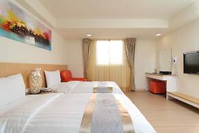 Clownfish Resort
