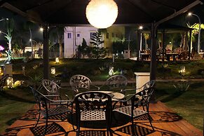 Clownfish Resort