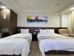 Clownfish Resort