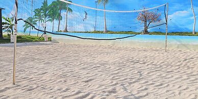 Clownfish Resort