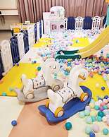 Clownfish Resort