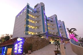 Clownfish Resort