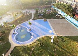 Clownfish Resort