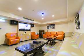 Clownfish Resort