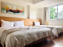 Clownfish Resort