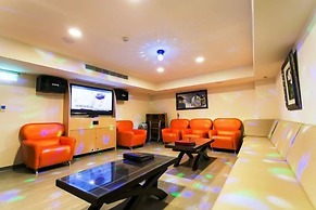 Clownfish Resort