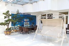 Clownfish Resort