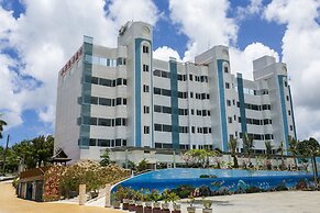 Clownfish Resort